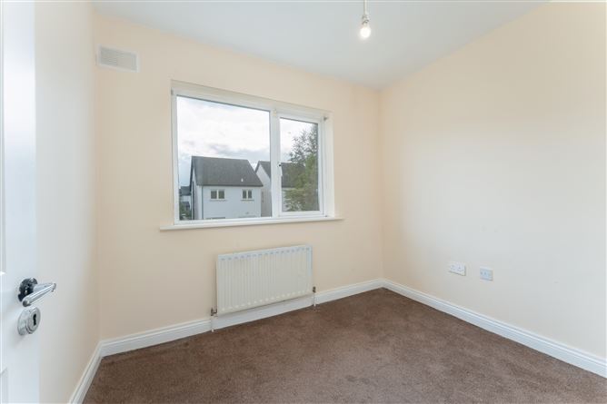 19 The Park, Liffey Hall, Newbridge, Kildare