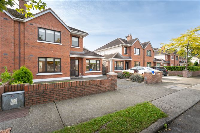 19 The Park, Liffey Hall, Newbridge, Kildare