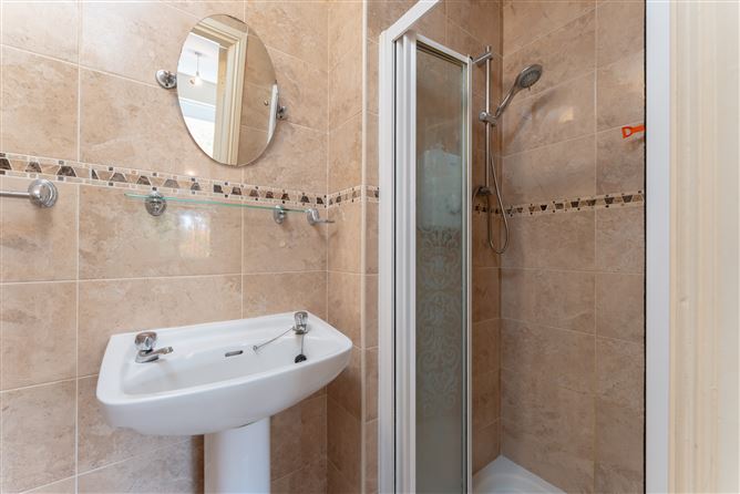 19 The Park, Liffey Hall, Newbridge, Kildare