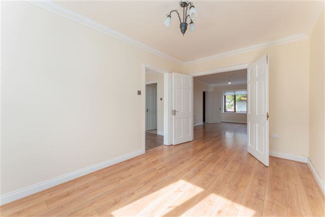19 The Park, Liffey Hall, Newbridge, Kildare