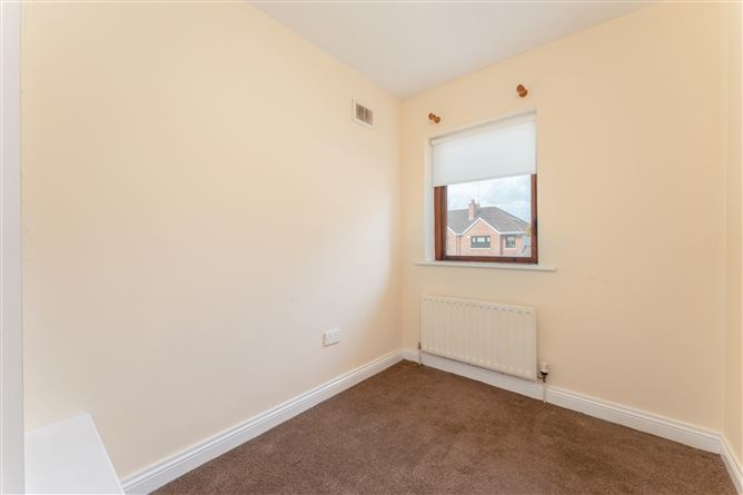 19 The Park, Liffey Hall, Newbridge, Kildare