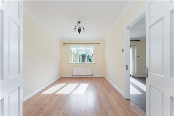 19 The Park, Liffey Hall, Newbridge, Kildare