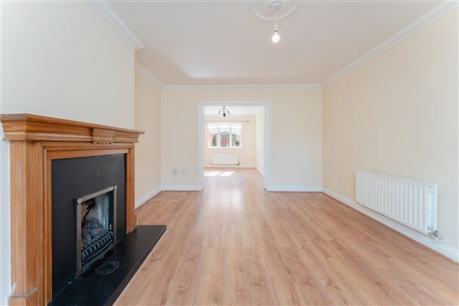 19 The Park, Liffey Hall, Newbridge, Kildare