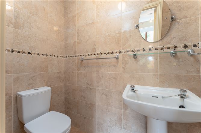 19 The Park, Liffey Hall, Newbridge, Kildare