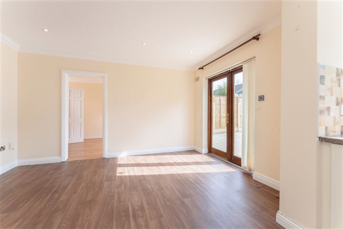 19 The Park, Liffey Hall, Newbridge, Kildare