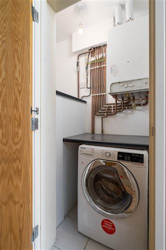 Apartment 14 The Ash, Parkview, Stepaside, Dublin 18, County Dublin