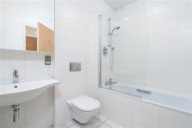 Apartment 14 The Ash, Parkview, Stepaside, Dublin 18, County Dublin