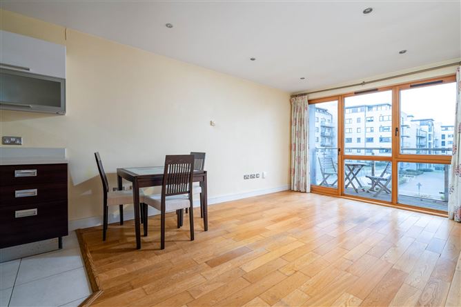 Apartment 14 The Ash, Parkview, Stepaside, Dublin 18, County Dublin