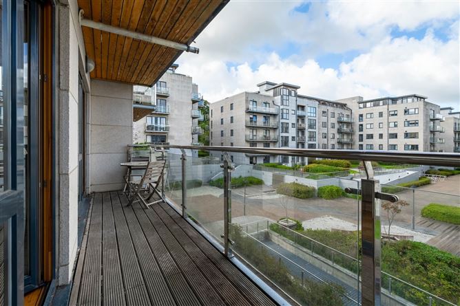 Apartment 14 The Ash, Parkview, Stepaside, Dublin 18, County Dublin
