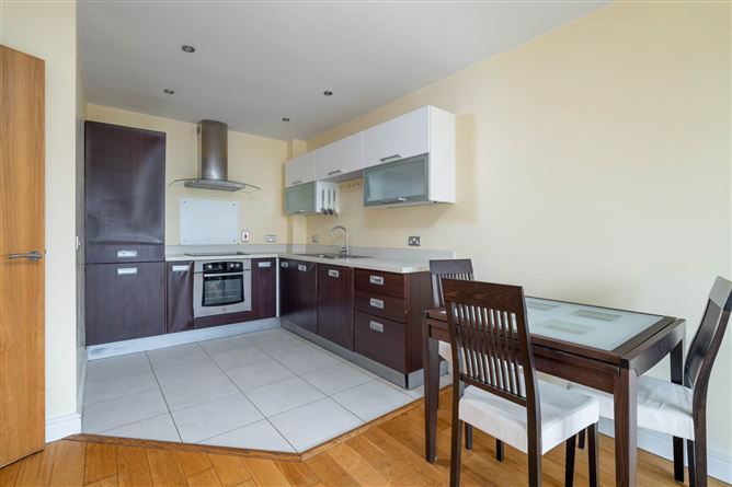 Apartment 14 The Ash, Parkview, Stepaside, Dublin 18, County Dublin