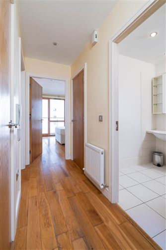 Apartment 14 The Ash, Parkview, Stepaside, Dublin 18, County Dublin