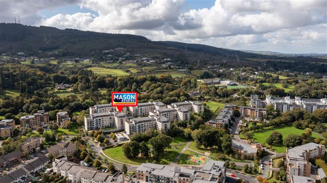 Apartment 14 The Ash, Parkview, Stepaside, Dublin 18, County Dublin