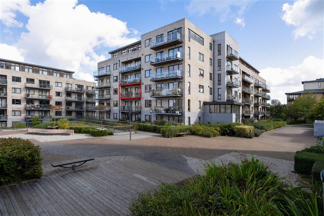 Apartment 14 The Ash, Parkview, Stepaside, Dublin 18, County Dublin