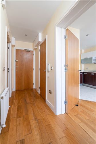 Apartment 14 The Ash, Parkview, Stepaside, Dublin 18, County Dublin