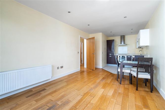 Apartment 14 The Ash, Parkview, Stepaside, Dublin 18, County Dublin