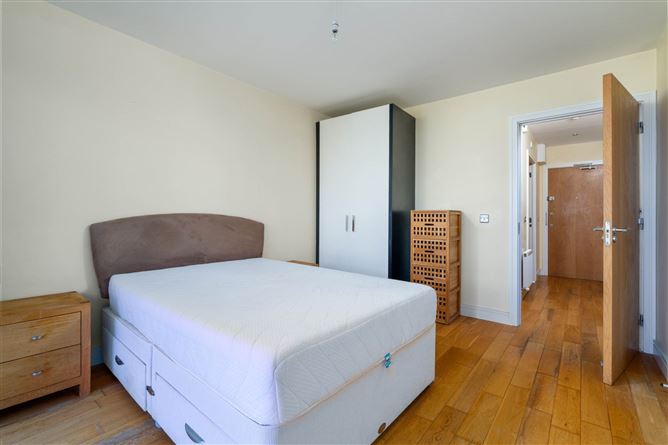 Apartment 14 The Ash, Parkview, Stepaside, Dublin 18, County Dublin
