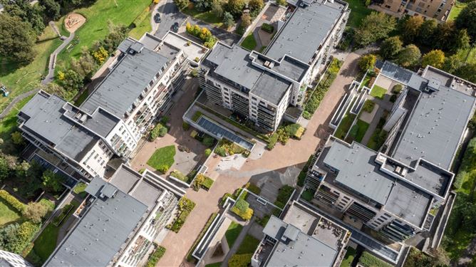 Apartment 14 The Ash, Parkview, Stepaside, Dublin 18, County Dublin