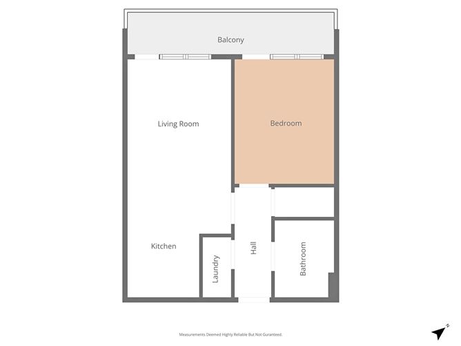 Apartment 14 The Ash, Parkview, Stepaside, Dublin 18, County Dublin