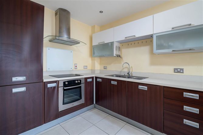 Apartment 14 The Ash, Parkview, Stepaside, Dublin 18, County Dublin