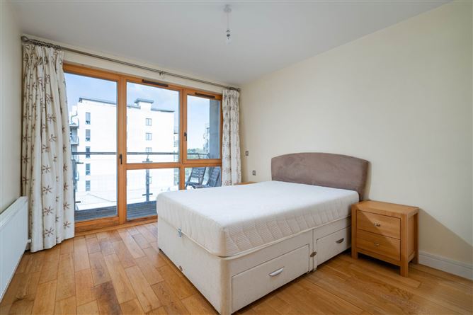 Apartment 14 The Ash, Parkview, Stepaside, Dublin 18, County Dublin