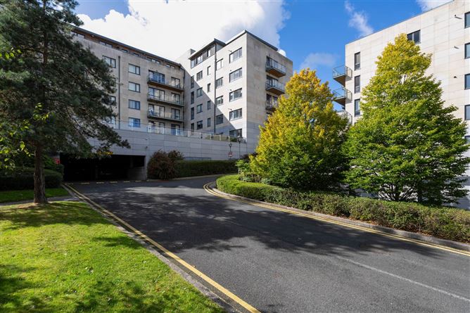 Apartment 14 The Ash, Parkview, Stepaside, Dublin 18, County Dublin