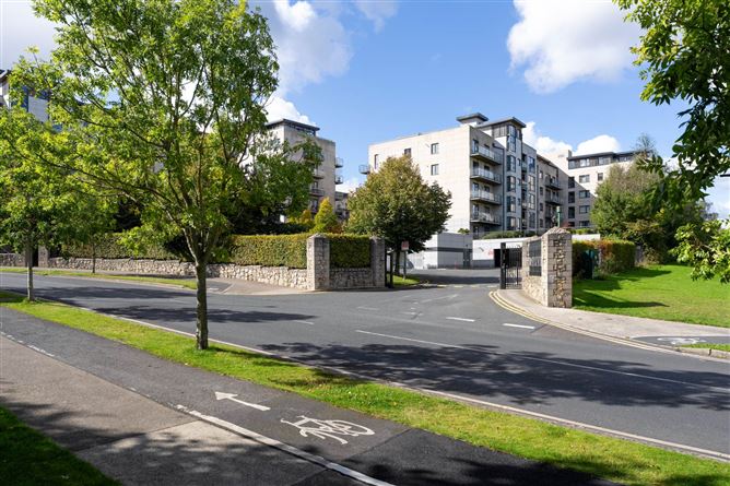 Apartment 14 The Ash, Parkview, Stepaside, Dublin 18, County Dublin