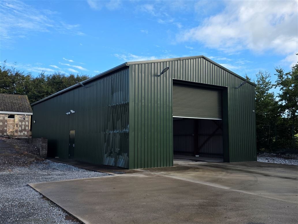 Garrycloyne, Tweedmount, Blarney, Cork