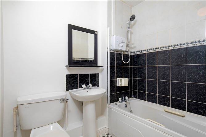 Apt 15 Woodlands, Philipsburgh Avenue, Fairview, Dublin 3