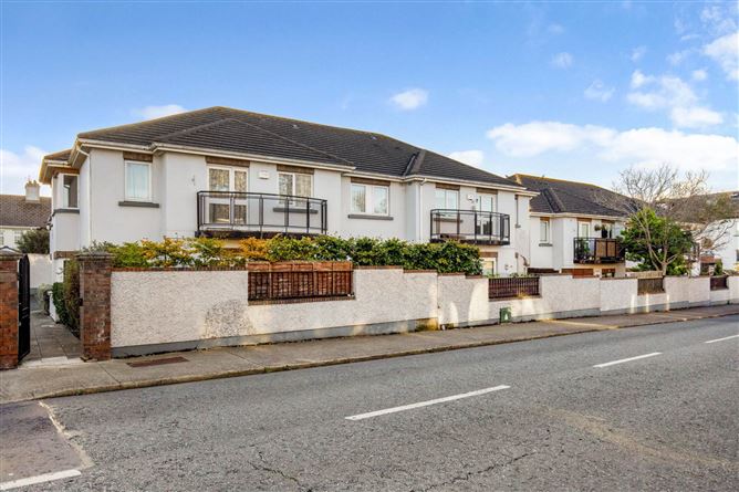 Apt 15 Woodlands, Philipsburgh Avenue, Fairview, Dublin 3