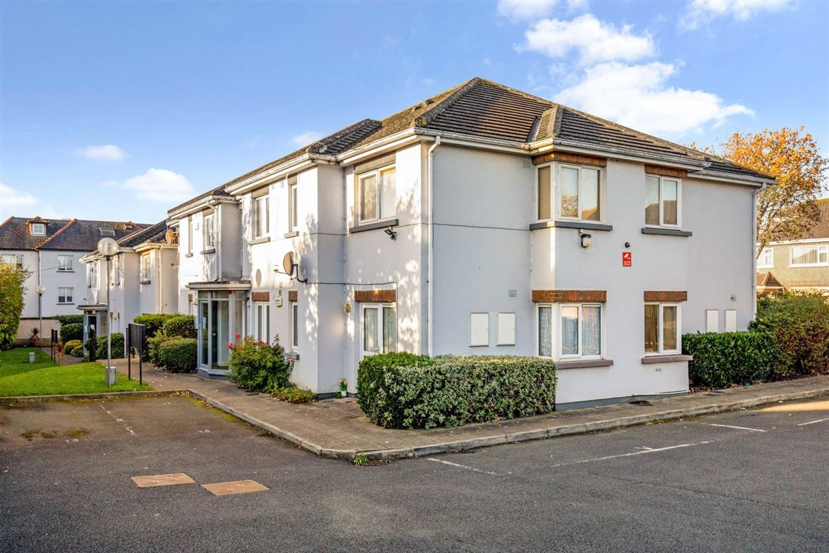 Apt 15 Woodlands, Philipsburgh Avenue, Fairview, Dublin 3