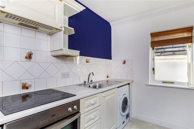 Apt 15 Woodlands, Philipsburgh Avenue, Fairview, Dublin 3