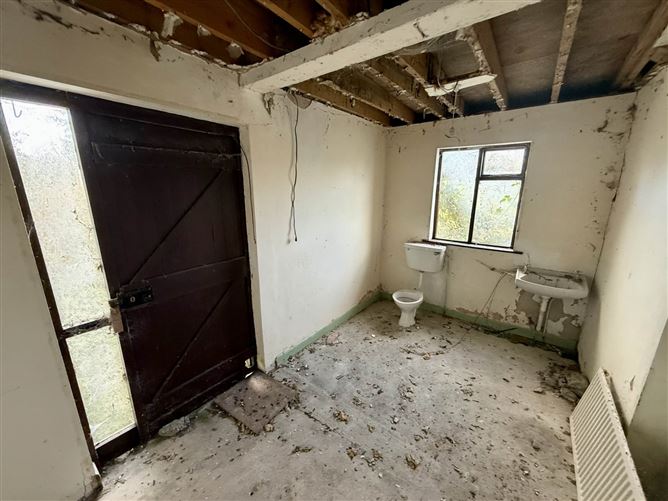 Mannin, Aghamore, Ballyhaunis, County Mayo