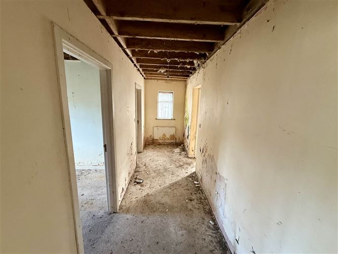 Mannin, Aghamore, Ballyhaunis, County Mayo