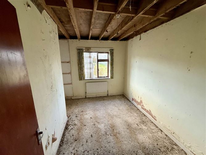 Mannin, Aghamore, Ballyhaunis, County Mayo