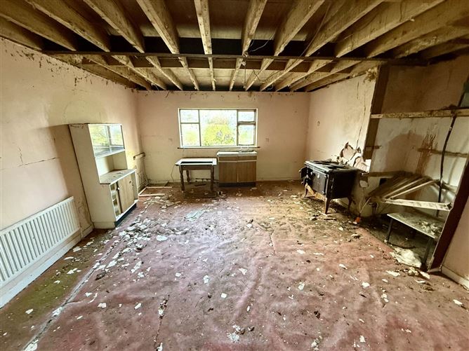 Mannin, Aghamore, Ballyhaunis, County Mayo