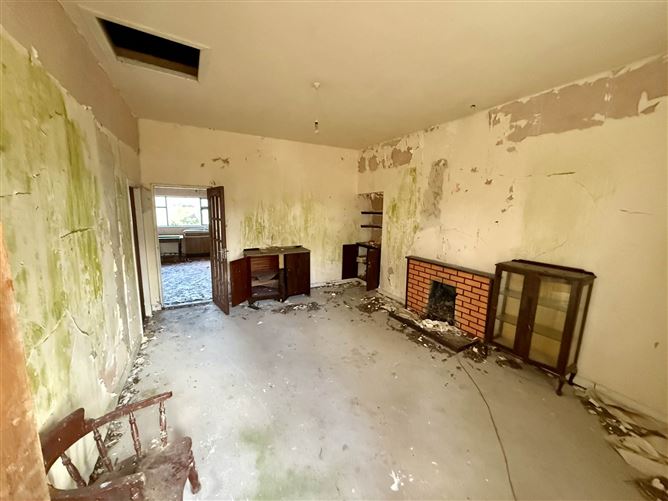 Mannin, Aghamore, Ballyhaunis, County Mayo