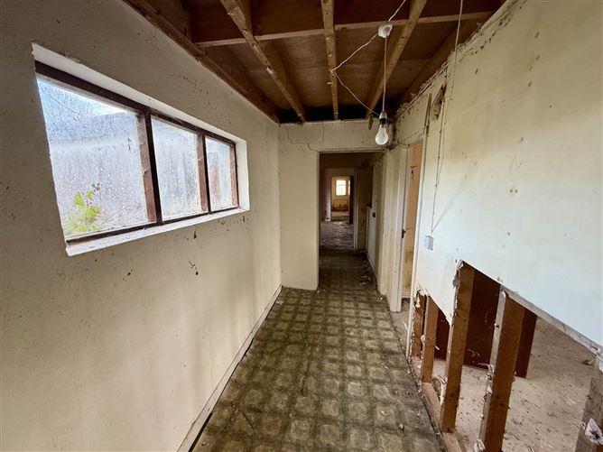 Mannin, Aghamore, Ballyhaunis, County Mayo