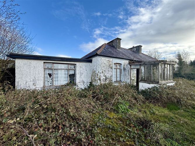 Mannin, Aghamore, Ballyhaunis, County Mayo
