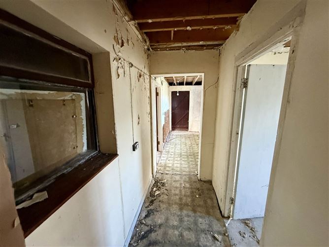 Mannin, Aghamore, Ballyhaunis, County Mayo