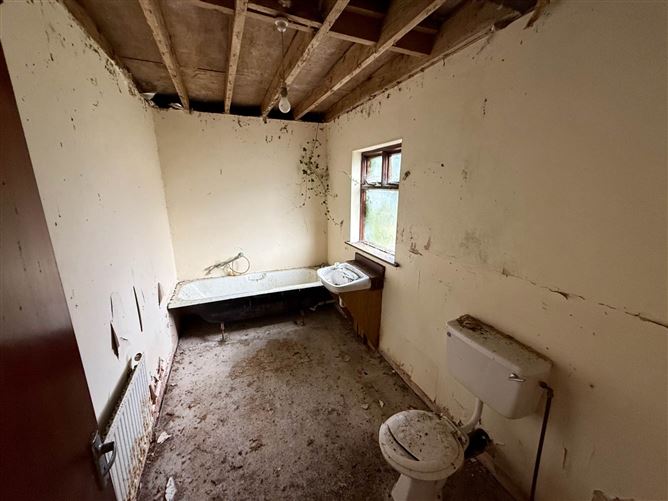 Mannin, Aghamore, Ballyhaunis, County Mayo