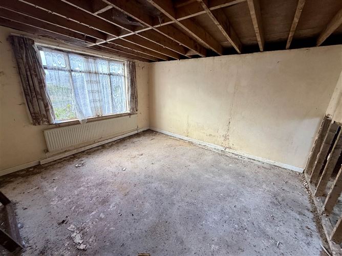 Mannin, Aghamore, Ballyhaunis, County Mayo