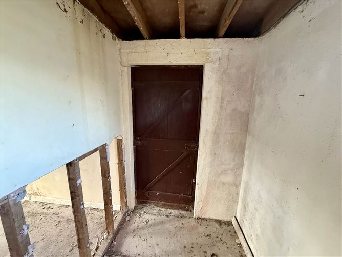 Mannin, Aghamore, Ballyhaunis, County Mayo