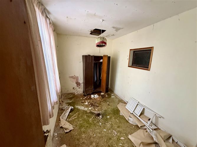 Mannin, Aghamore, Ballyhaunis, County Mayo