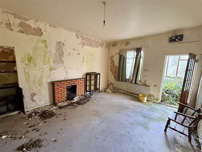 Mannin, Aghamore, Ballyhaunis, County Mayo