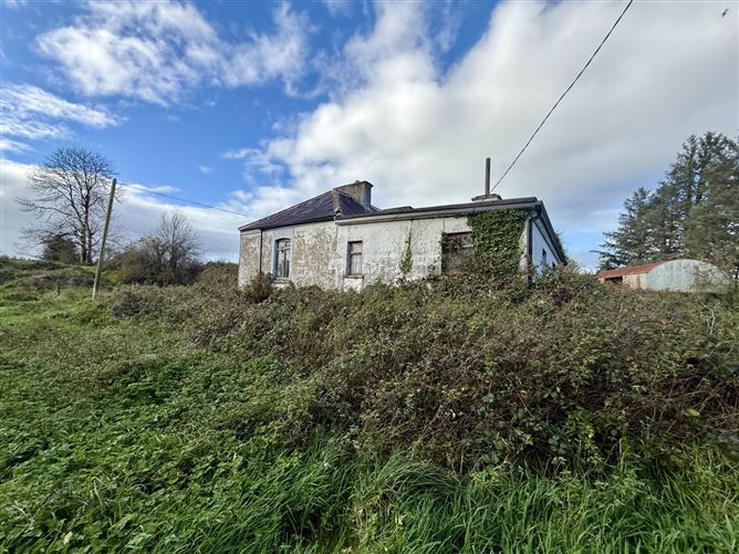 Mannin, Aghamore, Ballyhaunis, County Mayo