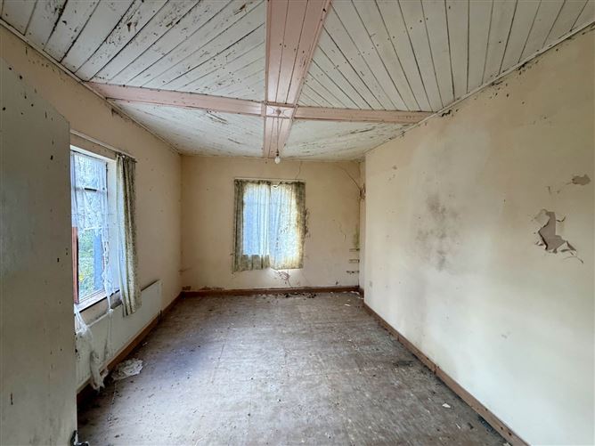 Mannin, Aghamore, Ballyhaunis, County Mayo