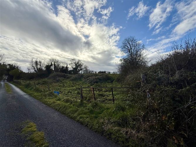 Mannin, Aghamore, Ballyhaunis, County Mayo