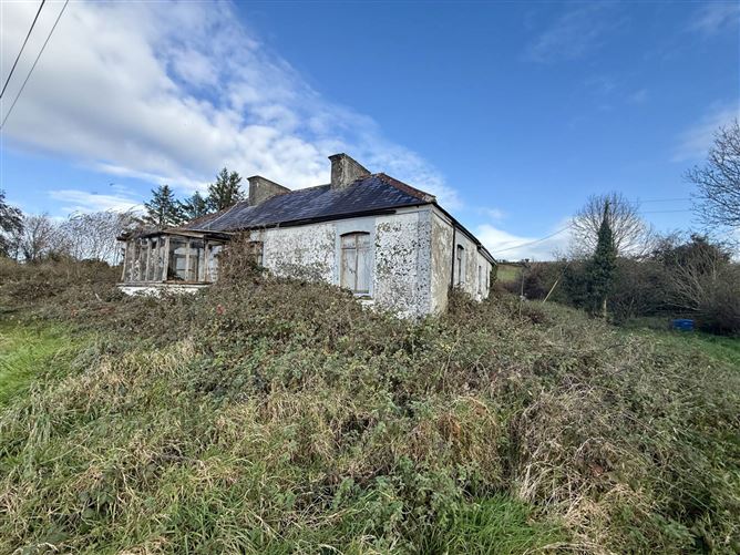 Mannin, Aghamore, Ballyhaunis, County Mayo
