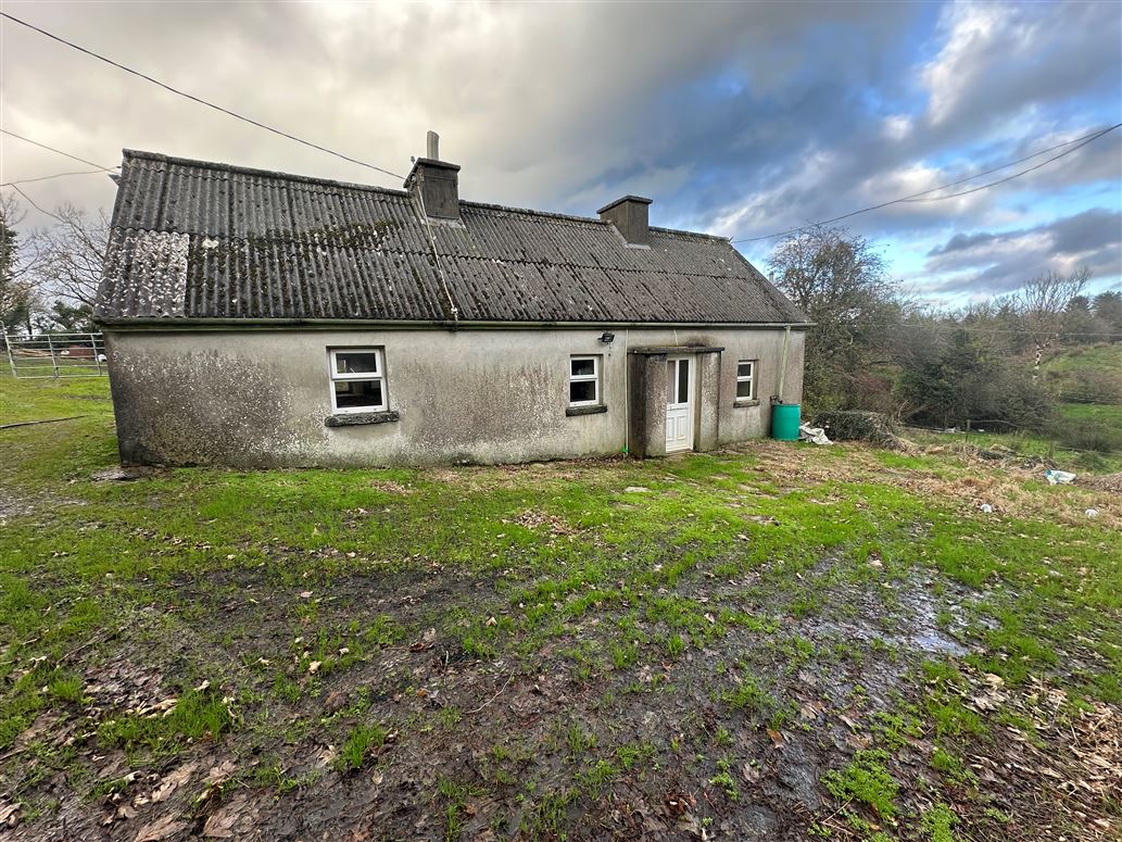 Shanmullagh, Ballinamuck, Longford