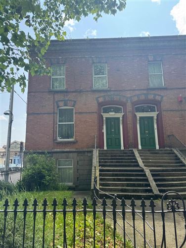Flat 6, 108 North Circular Road, Dublin 7